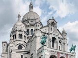 Sacre-Couer Paris